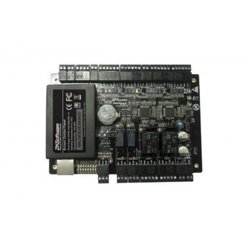 IP контроллер управления на 2 двериC3-200 - фото2