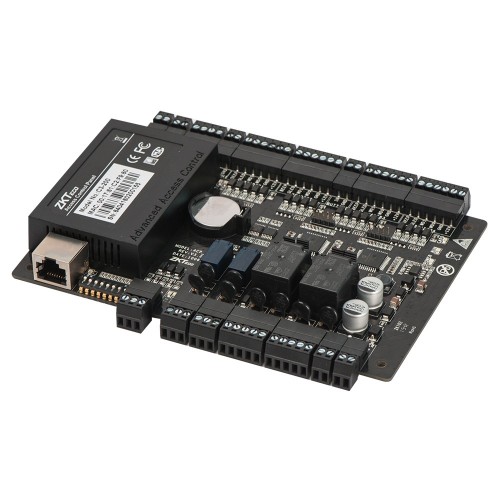 IP контроллер управления на 2 двериC3-200