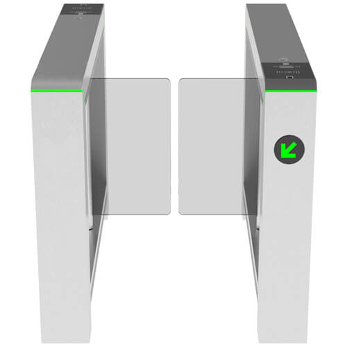 Скоростной турникет для помещенийMars-B1000 - фото2