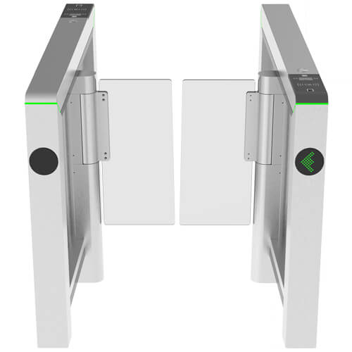 Скоростной турникет для помещенийMars-S1000