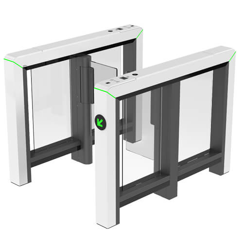 Скоростной турникет для помещенийMars Pro-S1000 - фото3