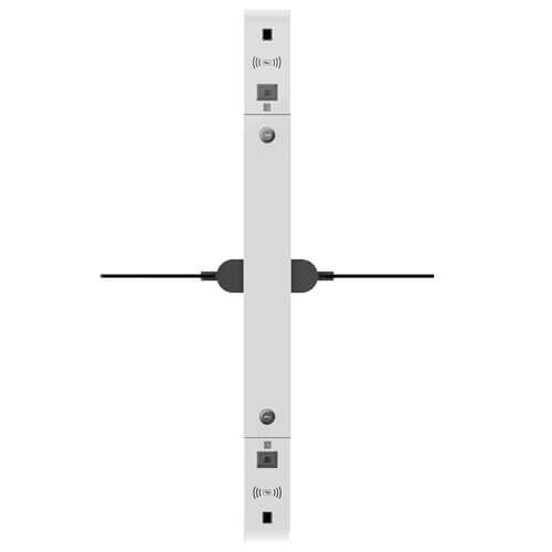 Скоростной турникет для помещенийMars Pro-S1200 - фото3