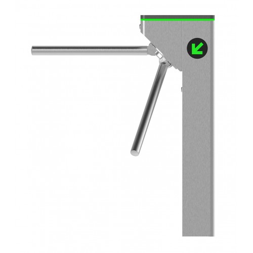 Турникет-триподmTS1000