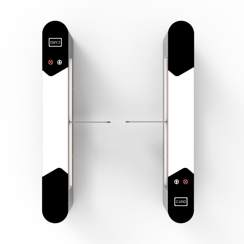 Турникет-калитка с модульной конструкциейSBTL6000 - фото4