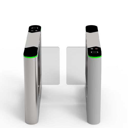 Турникет-калитка с модульной конструкциейSBTL6000 - фото2