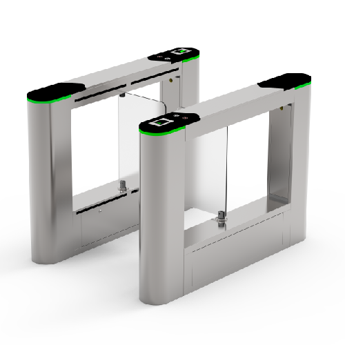 Турникет-калитка с модульной конструкциейSBTL6000