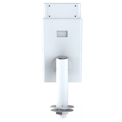 Биометрический терминал СКУД распознавания лицElitePass[TI] - фото5