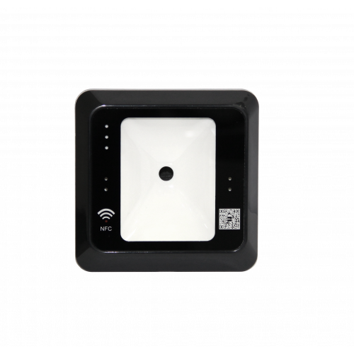 Считыватель QR-кода и RFID картQR500