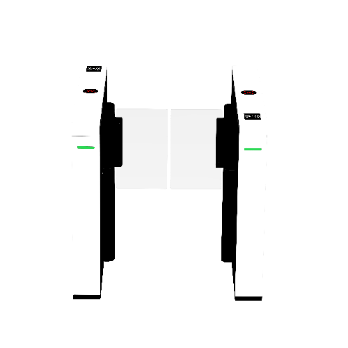 Турникет с одной полосой движенияSBTL7000 - фото4