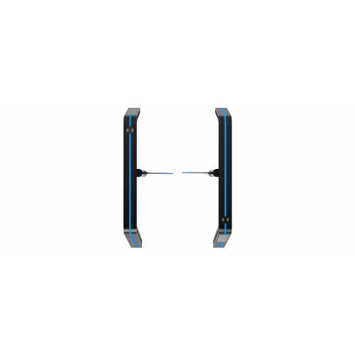 Турникет с одной полосой движенияSBTL9000 - фото4
