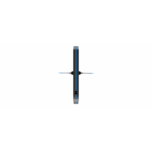 Турникет с одной полосой движенияSBTL9200