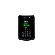 Терминал для учета рабочего времени и контроля доступаKF460