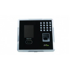 Терминал с распознаванием отпечатков пальцев и лицMB160