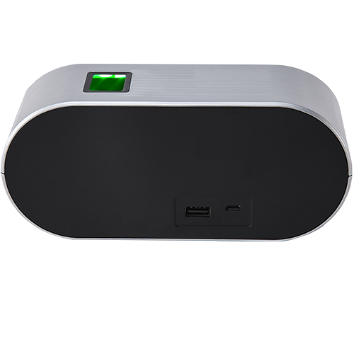 Терминал учета рабочего времениD1 - фото3