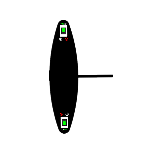 Турникет-триподTS5000A - фото6