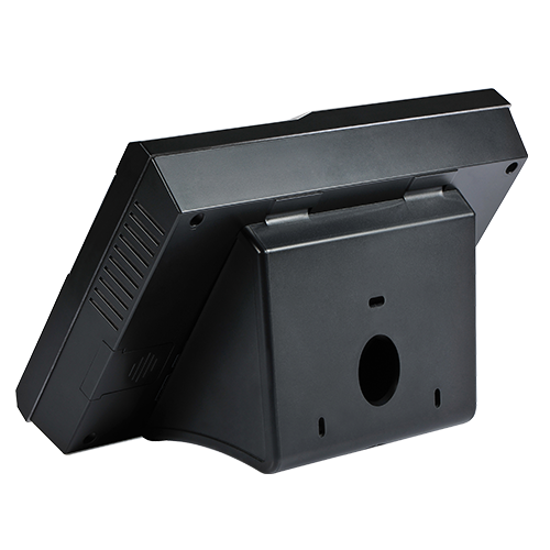 Гибридный биометрический терминалP260