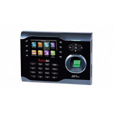 Биометрический считыватель отпечатков пальцевiClock 360