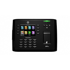 Биометрический считыватель отпечатков пальцевiClock 700