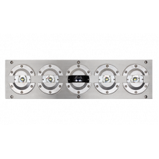 Стационарная система досмотра днищаZK-VSCN200