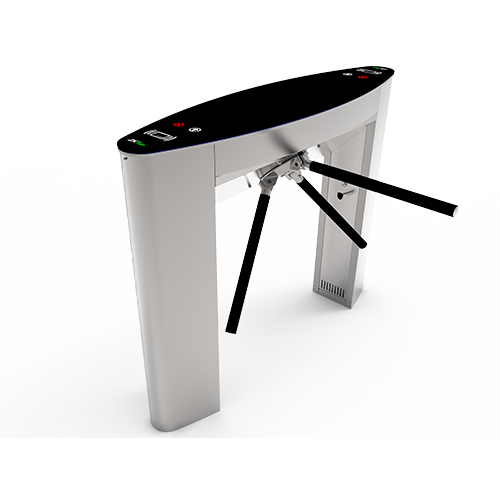 Турникет-триподTS5000A - фото4