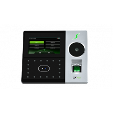 Гибридный биометрический терминалPFace202