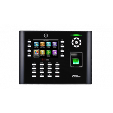 Биометрический считыватель отпечатков пальцевiClock 680