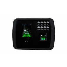 Терминал с распознаванием отпечатков пальцев и лицMB460