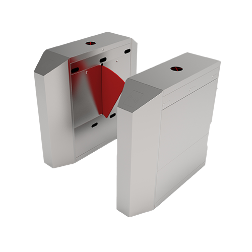 Выдвижной турникетFBL2000 - фото3