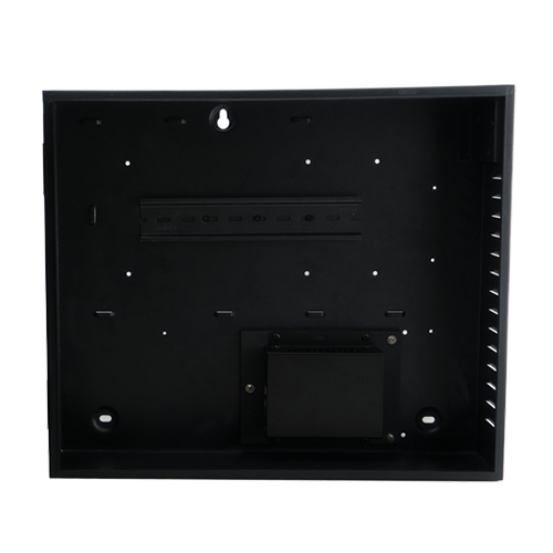 Металлический корпус для контроллеровInBio160 POE Bundle - фото3