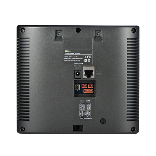 Гибридный биометрический терминалSilkBio-101TC