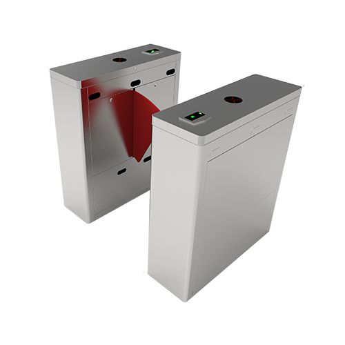 Выдвижной турникетFBL1000 - фото3