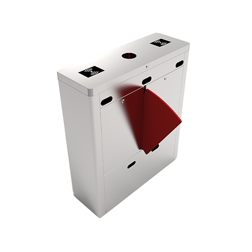 Выдвижной турникетFBL1200