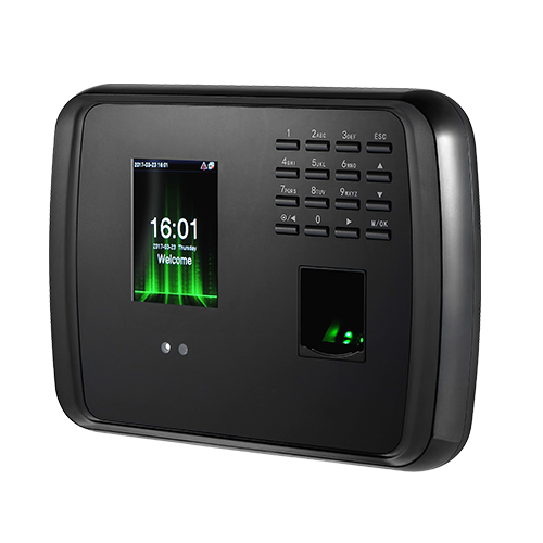 Терминал с распознаванием отпечатков пальцев и лицMB460 - фото3
