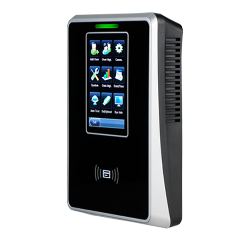 Терминал с чтением RFID картSC 700-T