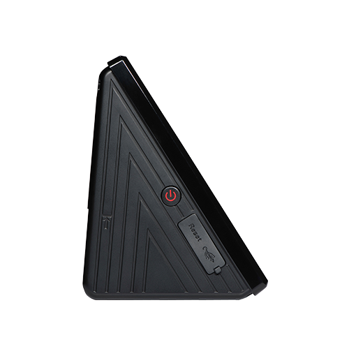 Мульти-биометрические терминалыuFace401 и uFace402 - фото2