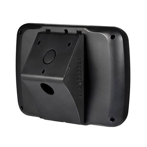 Терминал с распознаванием отпечатков пальцев и лицMB460