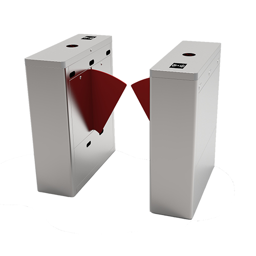 Выдвижной турникетFBL1000