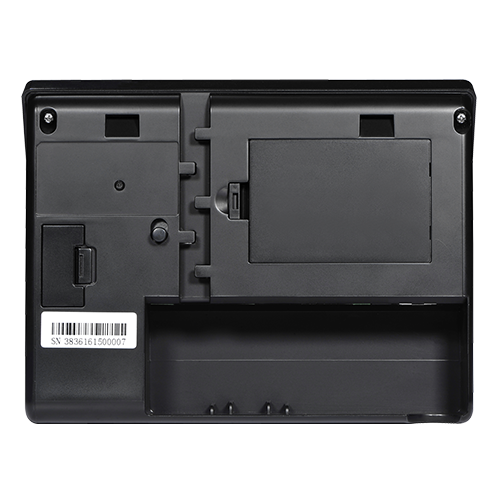 Мульти-биометрические терминалыuFace401 и uFace402