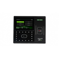 Гибридный терминалuFace402