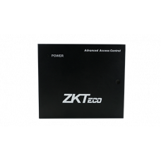 Металлический корпус для контроллеровInBio160 POE Bundle