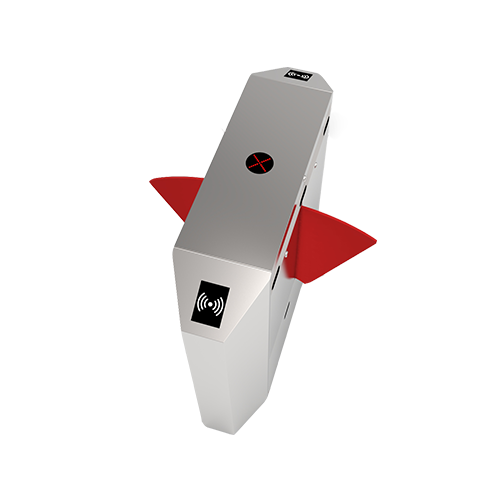 Выдвижной турникетFBL2200 - фото2