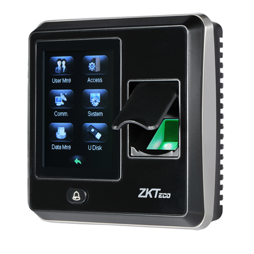 Биометрический считыватель отпечатков пальцевSF300