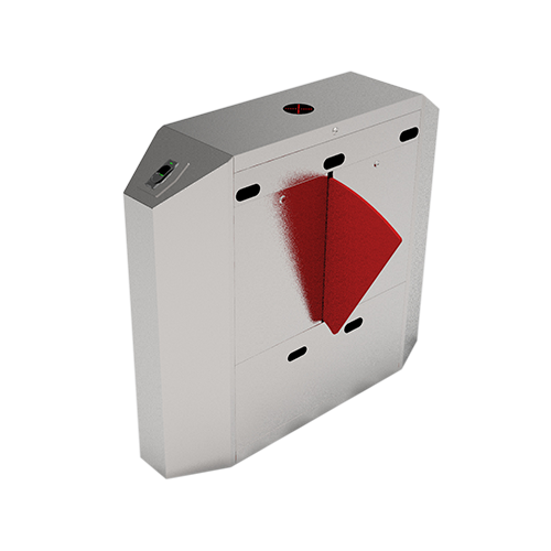 Выдвижной турникетFBL2200 - фото3