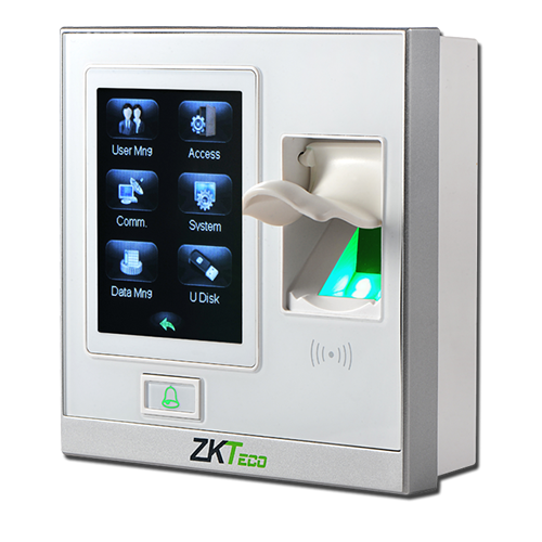 Биометрический считыватель отпечатков пальцевSF400