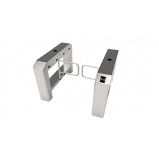 Распашной турникет-калиткаSBTL3000