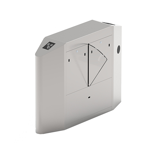 Выдвижной турникетFBL4200 - фото2