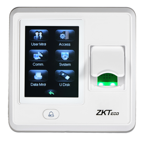 Биометрический считыватель отпечатков пальцевSF300 - фото4