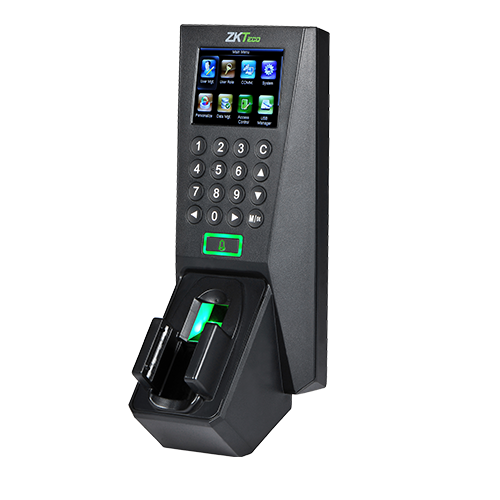 Гибридный терминалFV18 - фото3