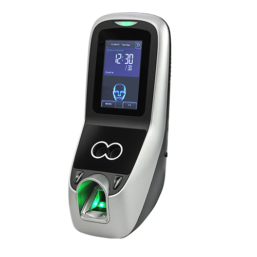 Гибридный терминалMultiBio 700 - фото2