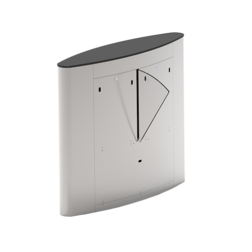 Выдвижной турникетFBL5200 - фото2